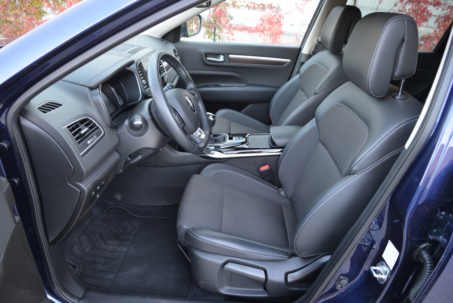 Renault Koleos 2.0 dCi 175 4x4