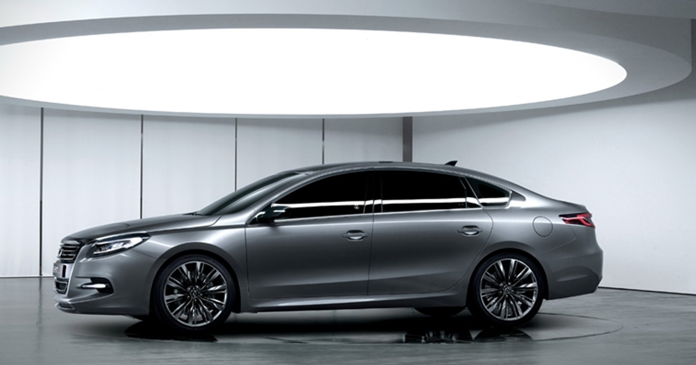 Samsung SM7 – czy to kolejne Renault VelSatis? 