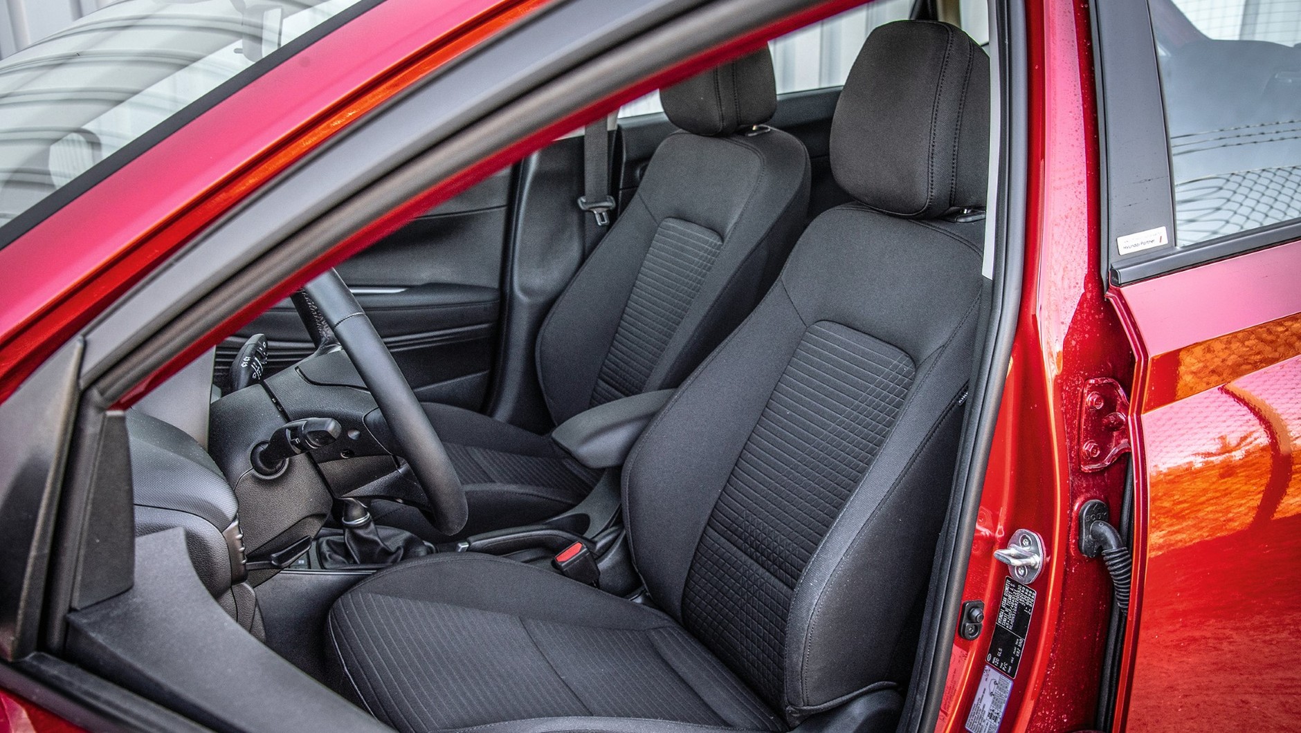 Dacia Sandero i Hyundai i20 - porównanie
