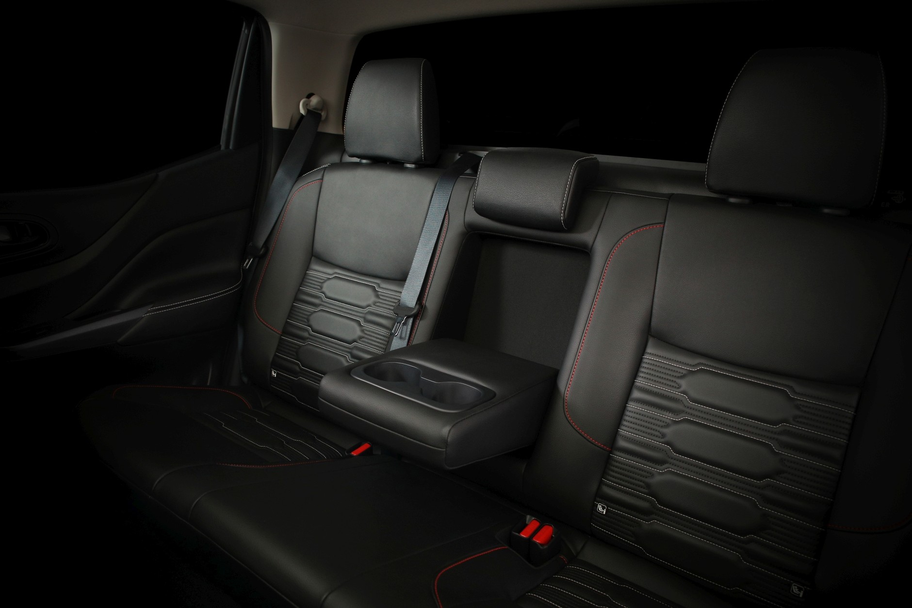 Nissan Navara 2021