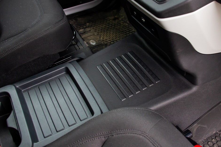 Land Rover Defender Hard Top