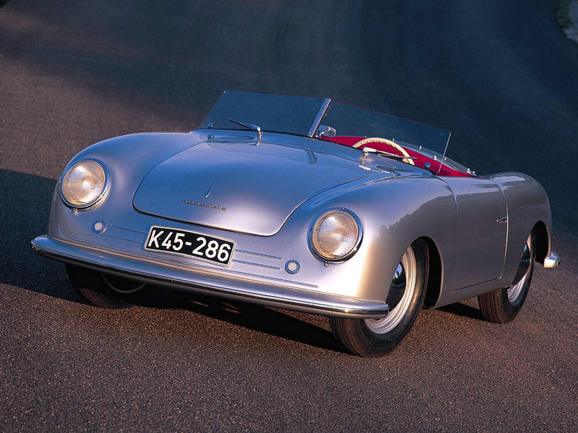 Pebble Beach: zwycięzcą Alfa Romeo 8C 2900B Touring Berlinetta