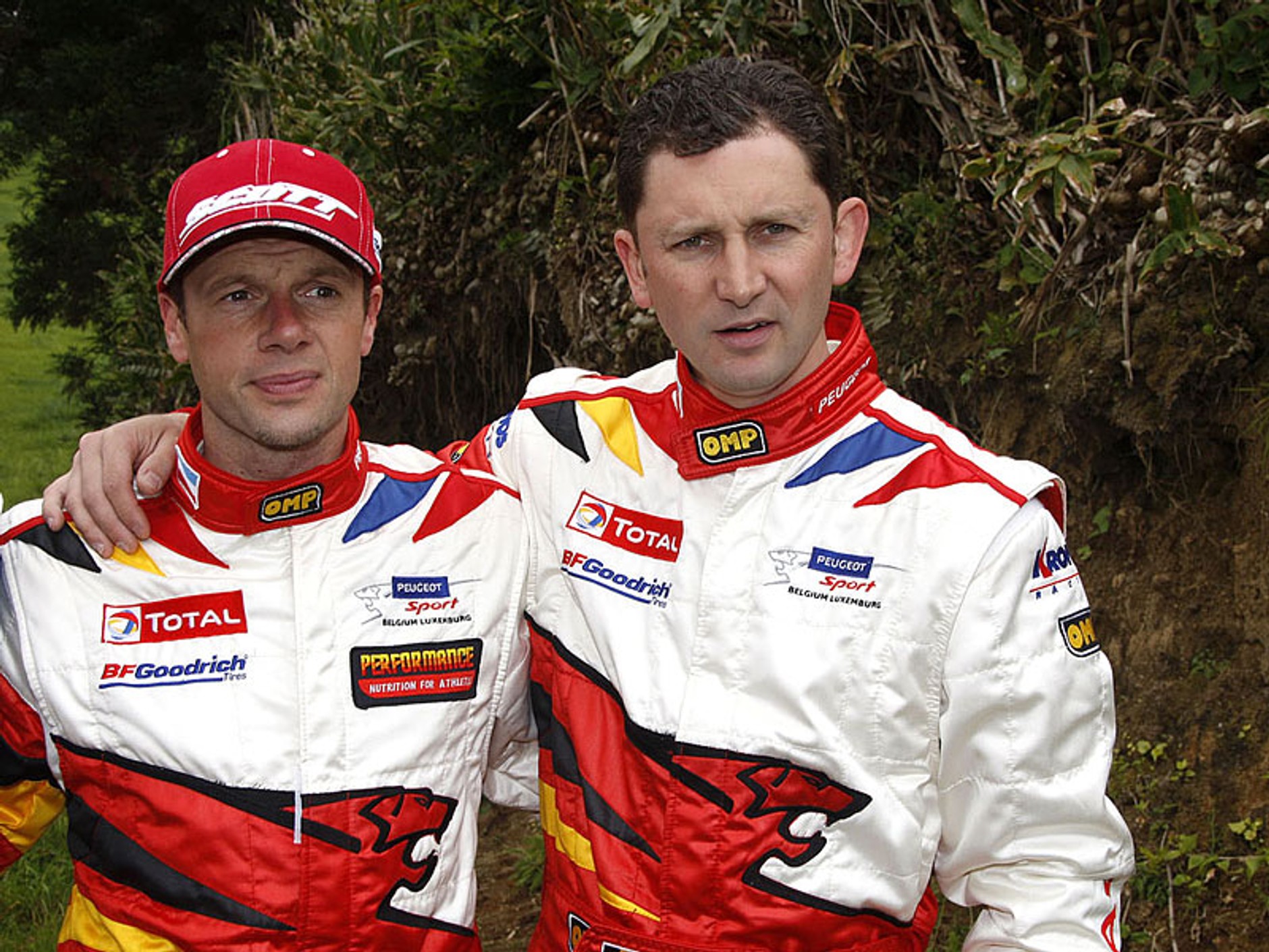 IRC – SATA Rally Acores 2009: fotogaleria Rallyworld©Willy Weyens