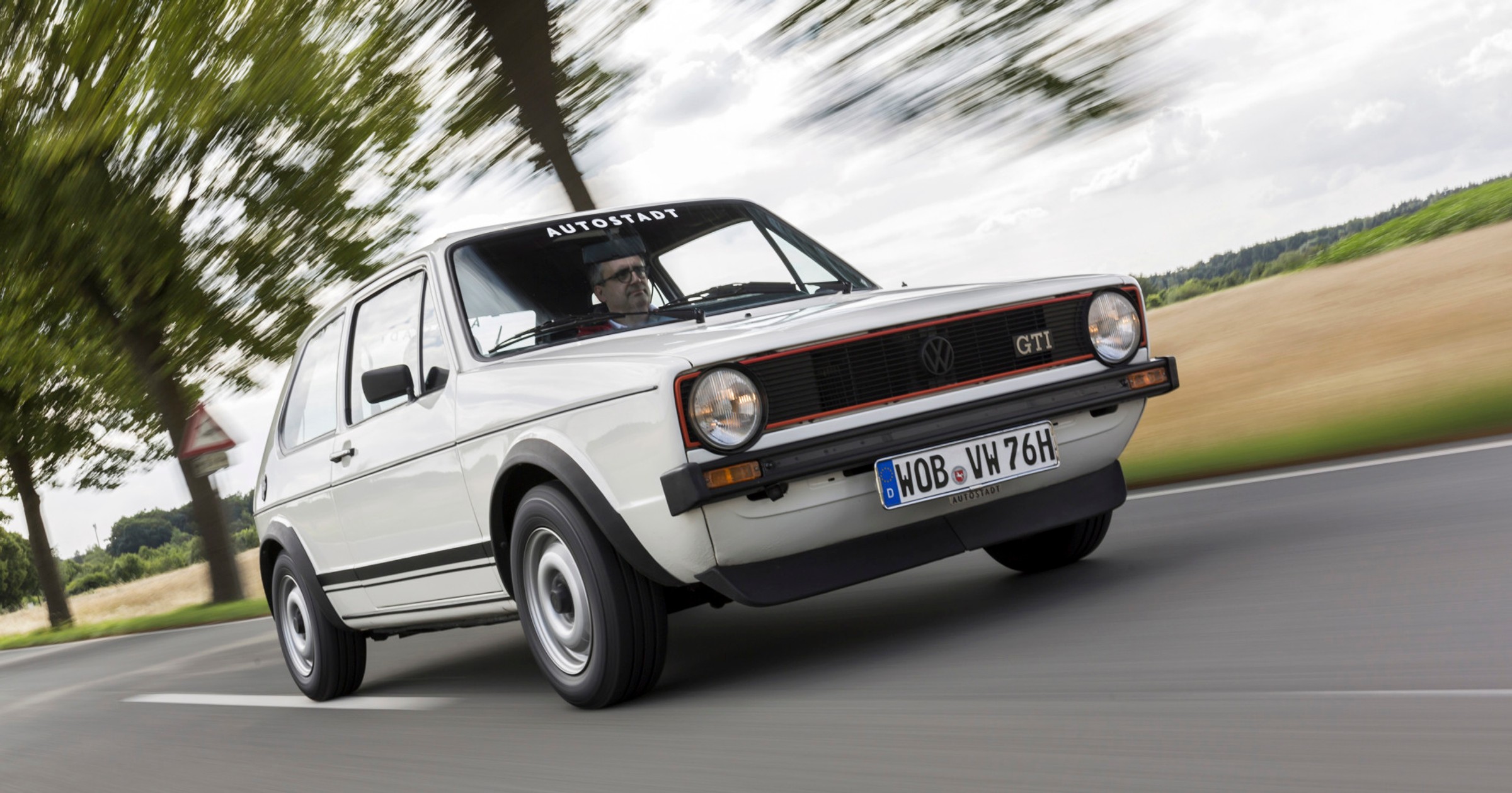Quiz z wiedzy o historii motoryzacji
