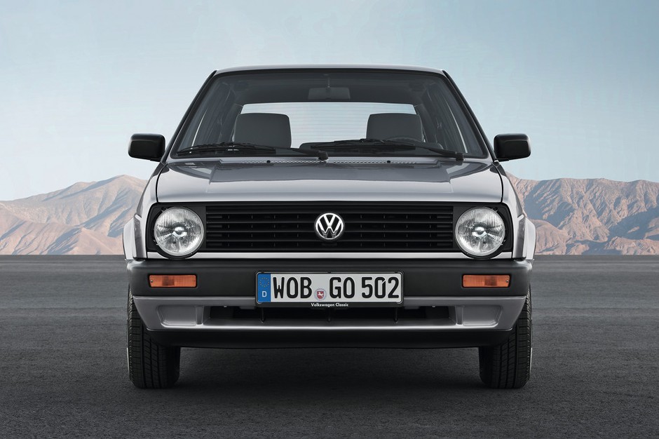 Jak zmieniał się Volkswagen Golf?