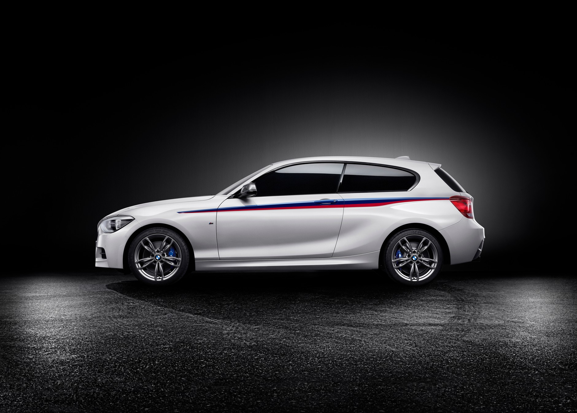 BMW M135i: zabawka dla dorosłych
