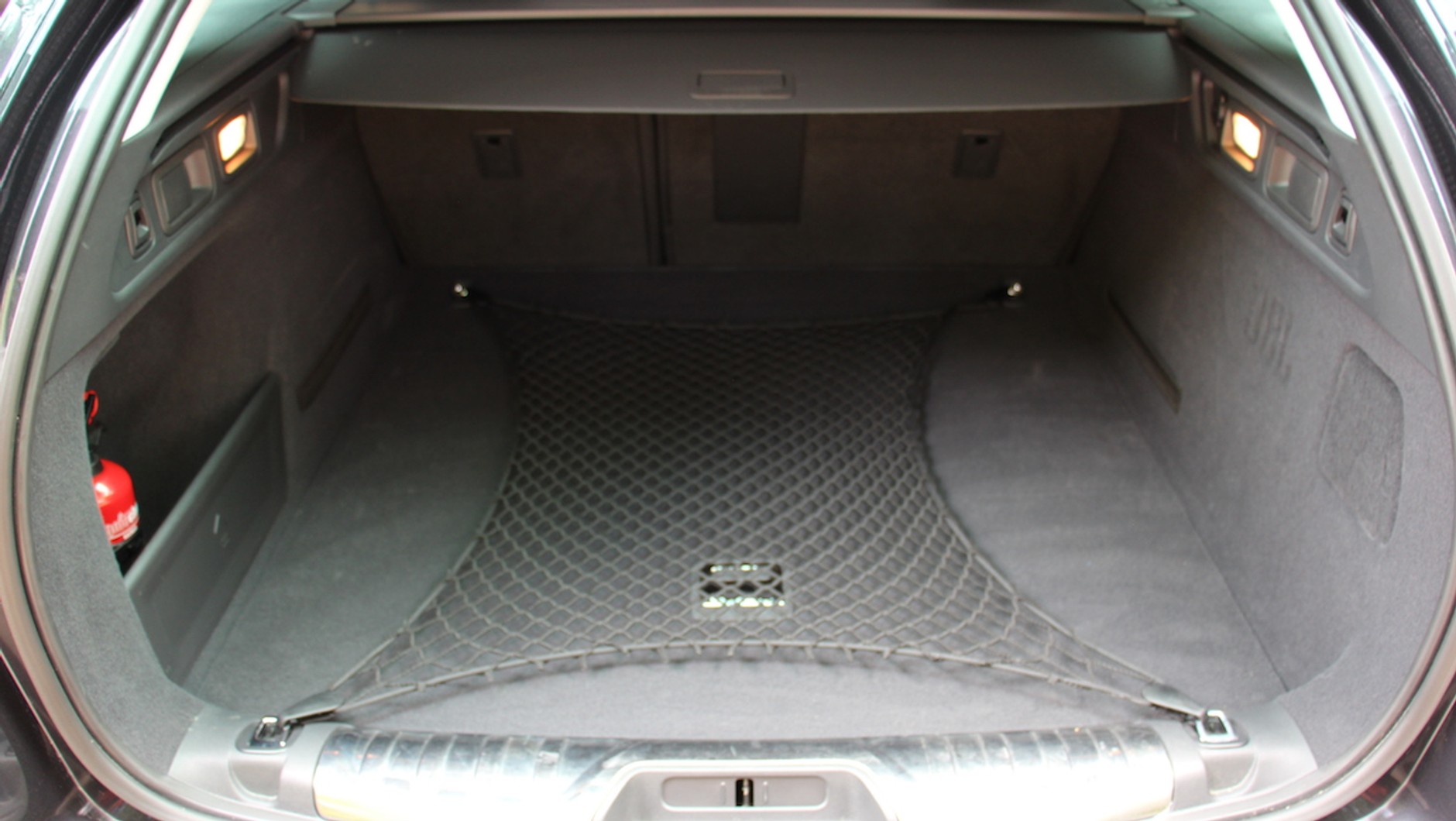 Peugeot 508 RXH