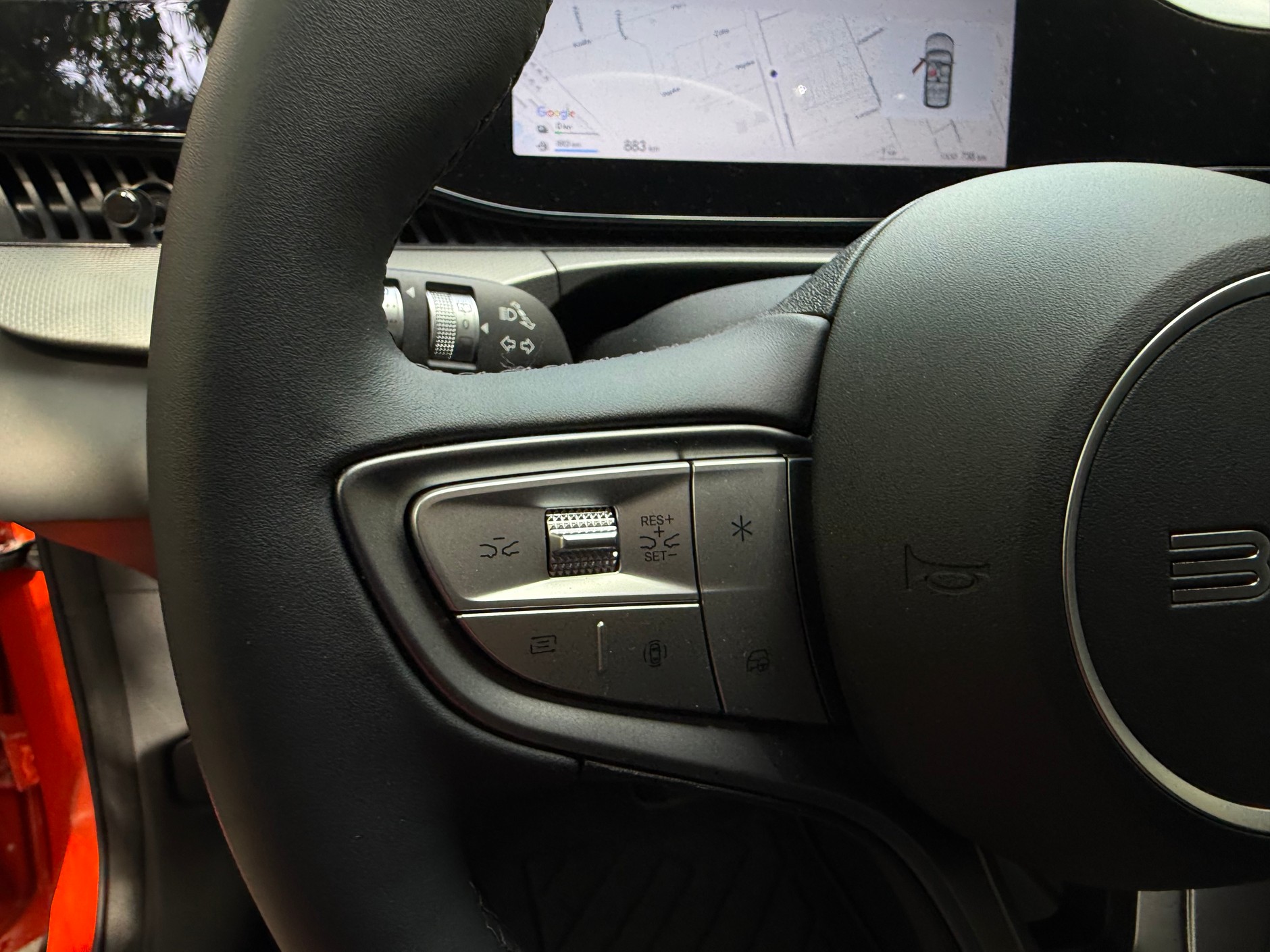 BYD Dolphin G Comfort