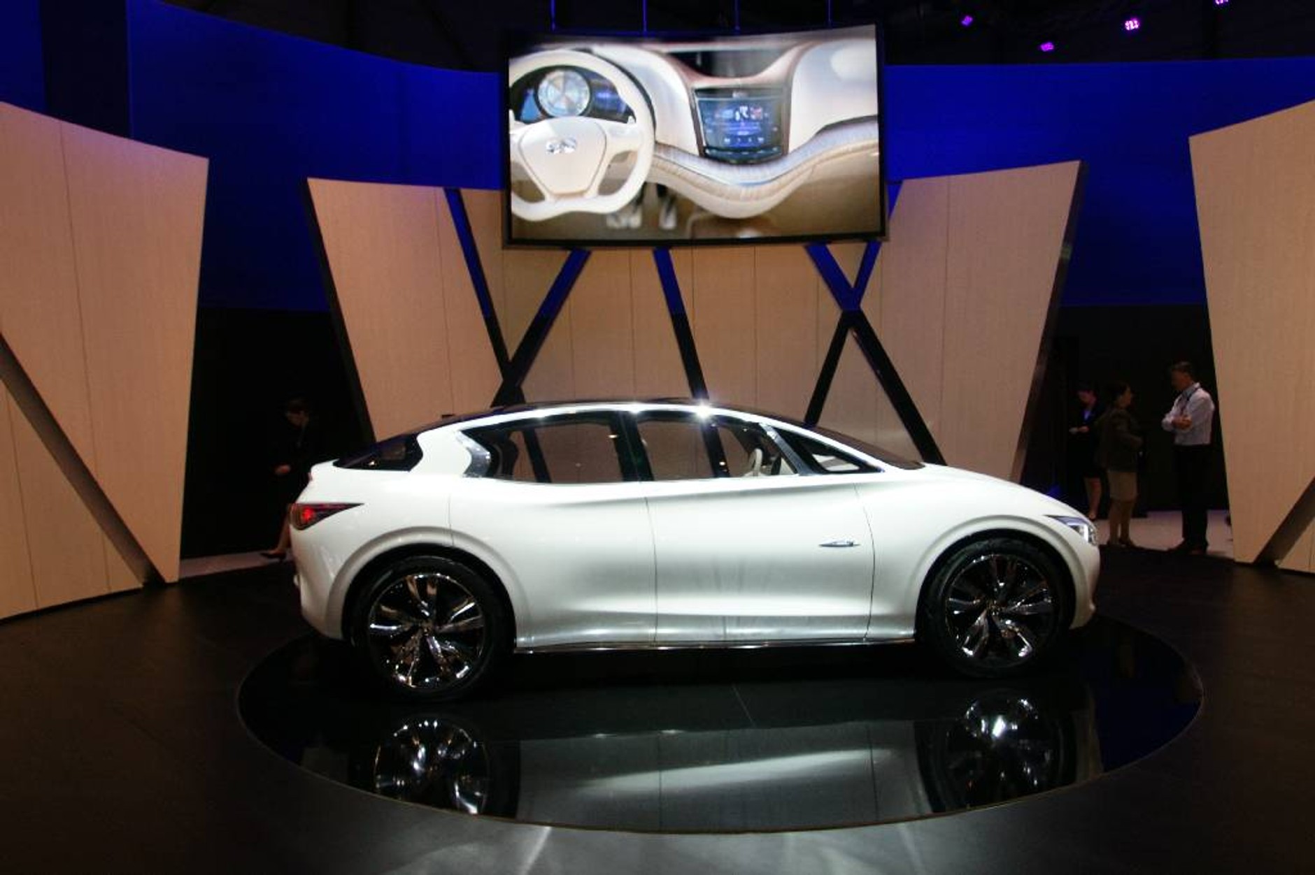 Samochodowe nowości prosto z Genewy (galeria 2.)