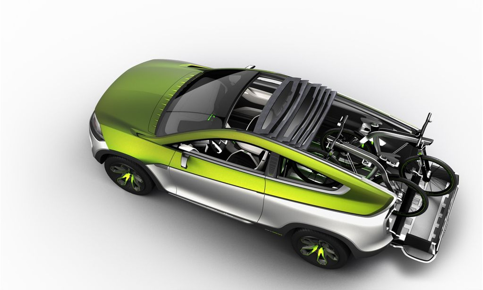 Essen Motor Show 2013