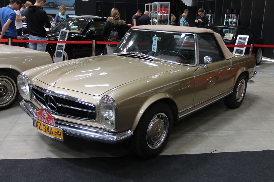 Auto Nostalgia 2017