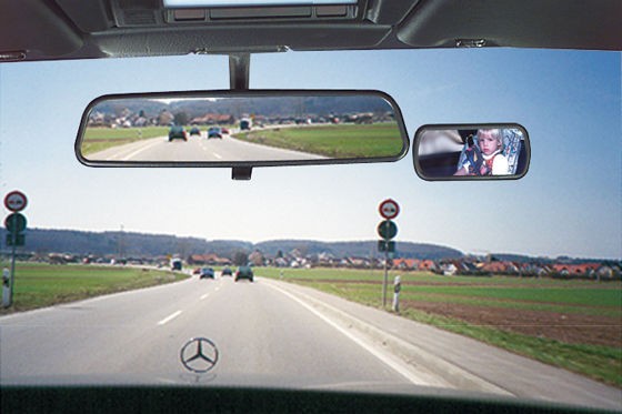 Tuning wprost z marketu!
