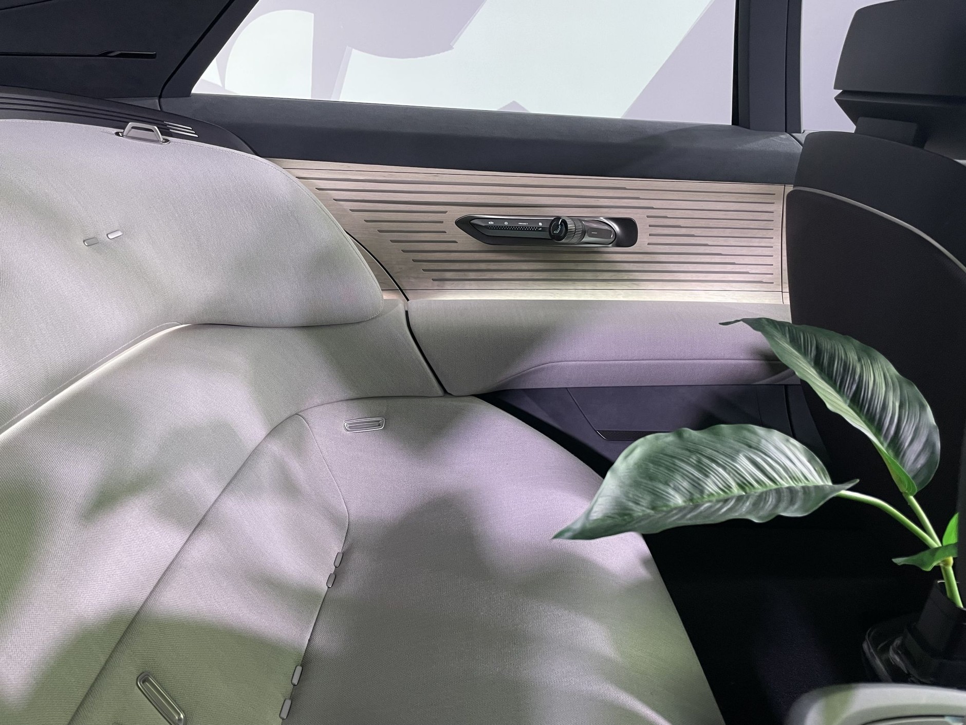 Audi Gransphere Concept