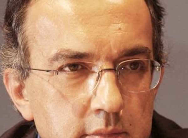 Prezes Fiata: "Czy włoscy związkowcy chcą zniszczyć ten przemysł?"