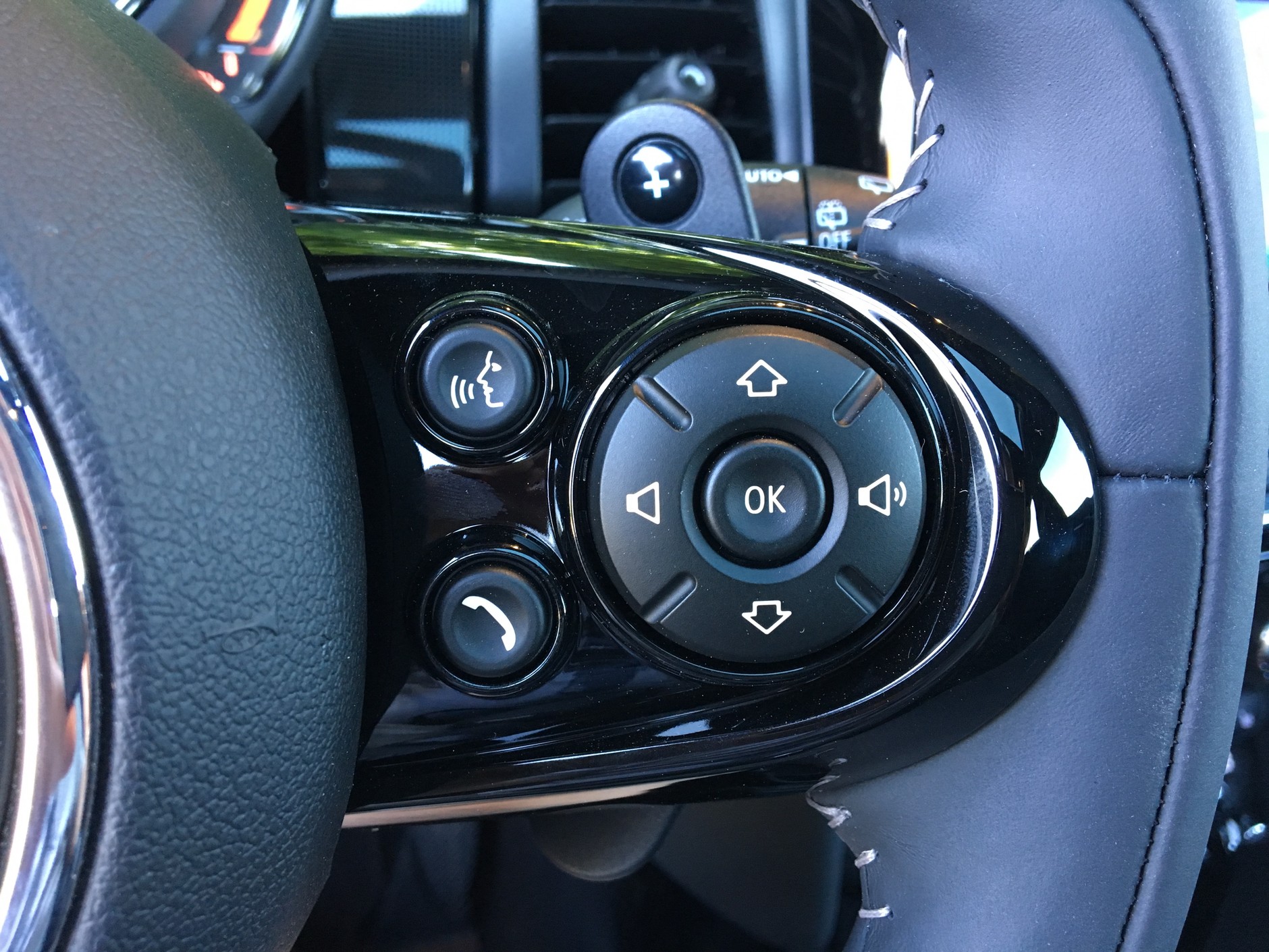 Mini Cooper S po faceliftingu