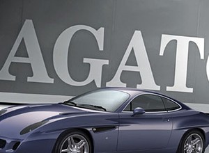 Zagato odrodzi markę Diatto
