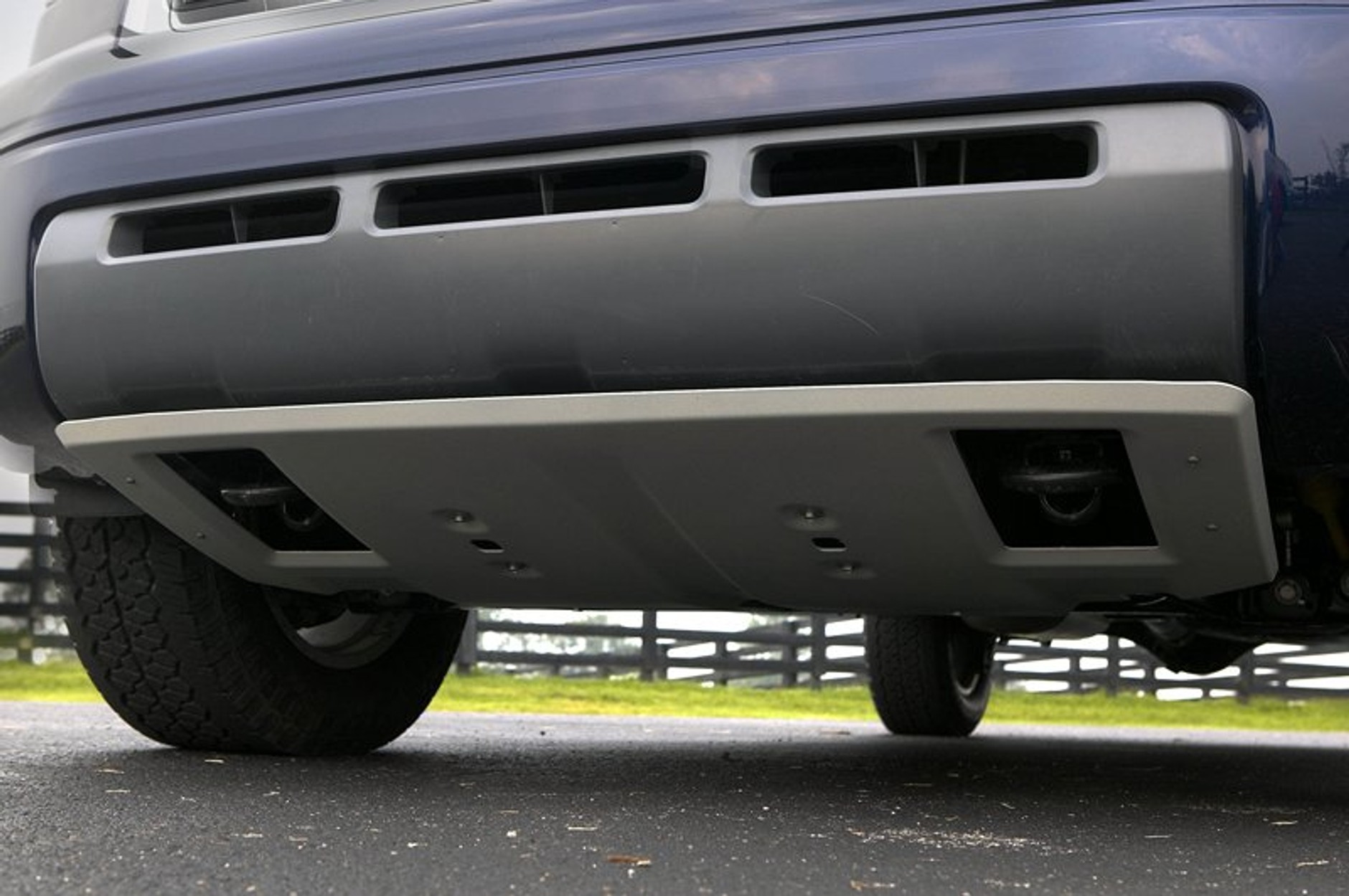 Detroit 2007: Toyota Tundra CrewMax – auto dla Shreka (video)