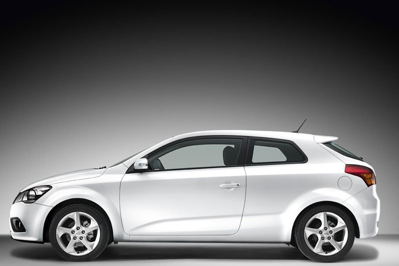 Kia pro_ceed FL