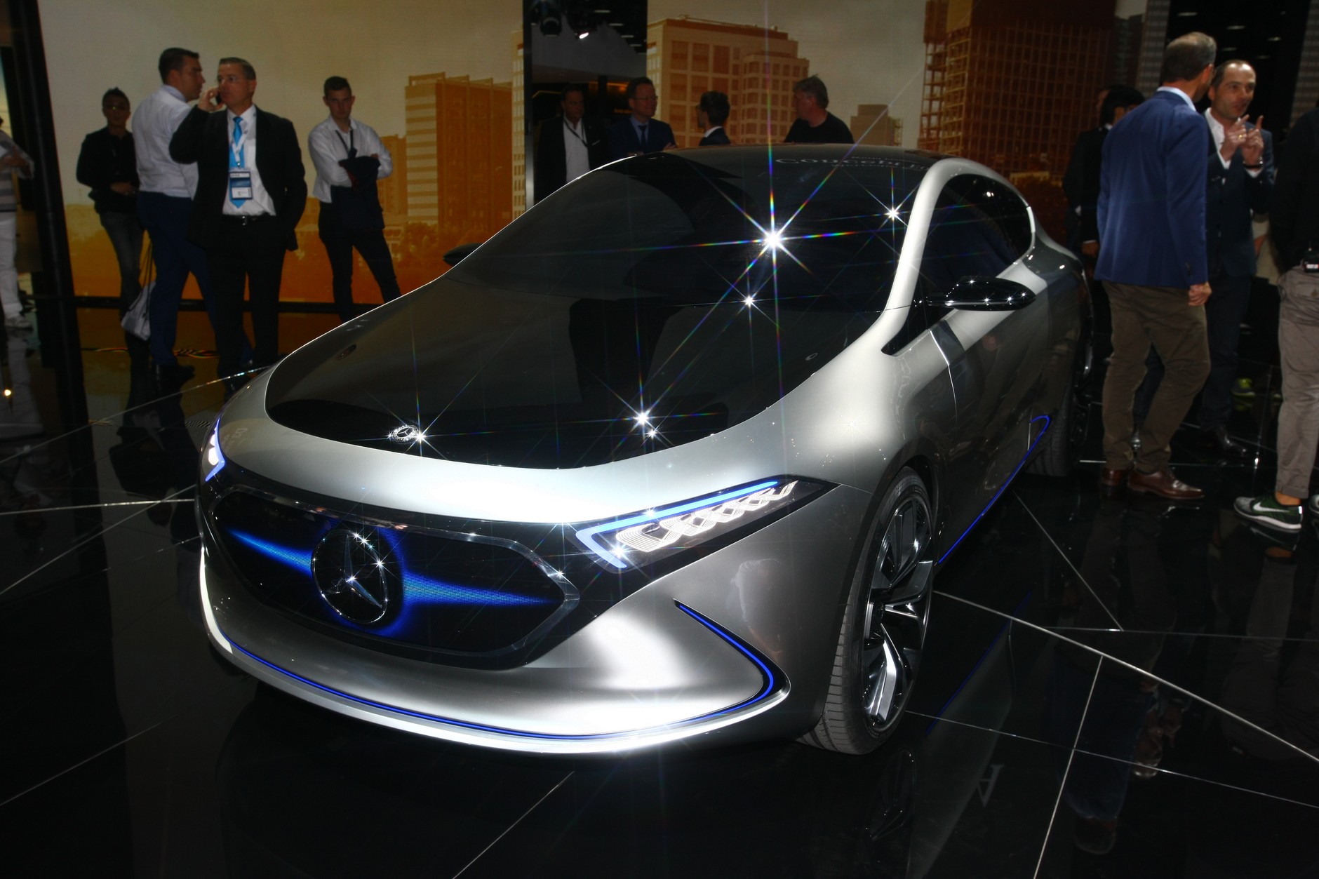 Frankfurt 2017