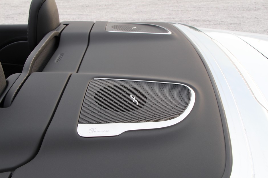 Mercedes CLE 300 Kabriolet