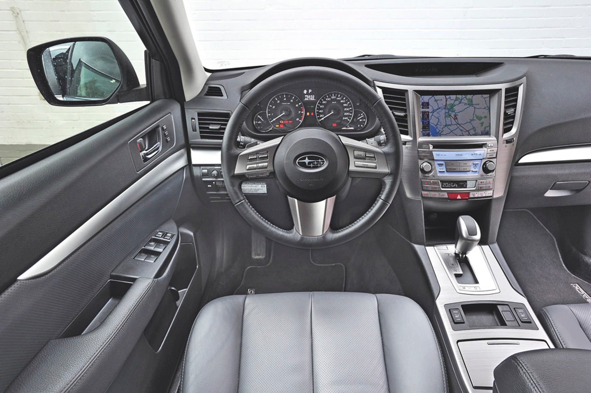 Audi A4 Allroad kontra Volkswagen Passat Alltrack i Subaru Outback: off-road małego formatu