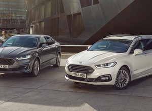 Wyprzedaż Forda Mondeo - zyskaj nawet 30 000 zł
