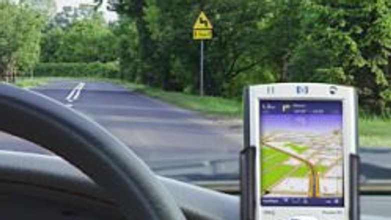 Polacy kupią w 2008 roku prawie 500 tys. urzadzeń GPS