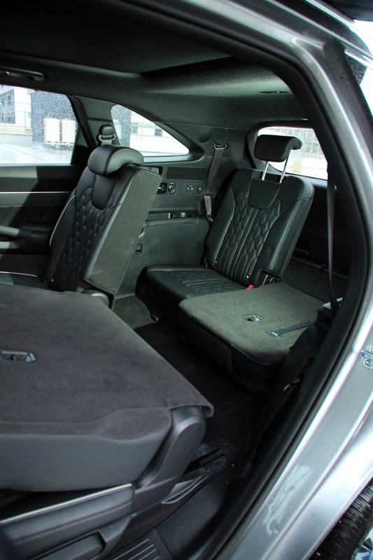 Kia Sorento PHEV – test wersji z wtyczką