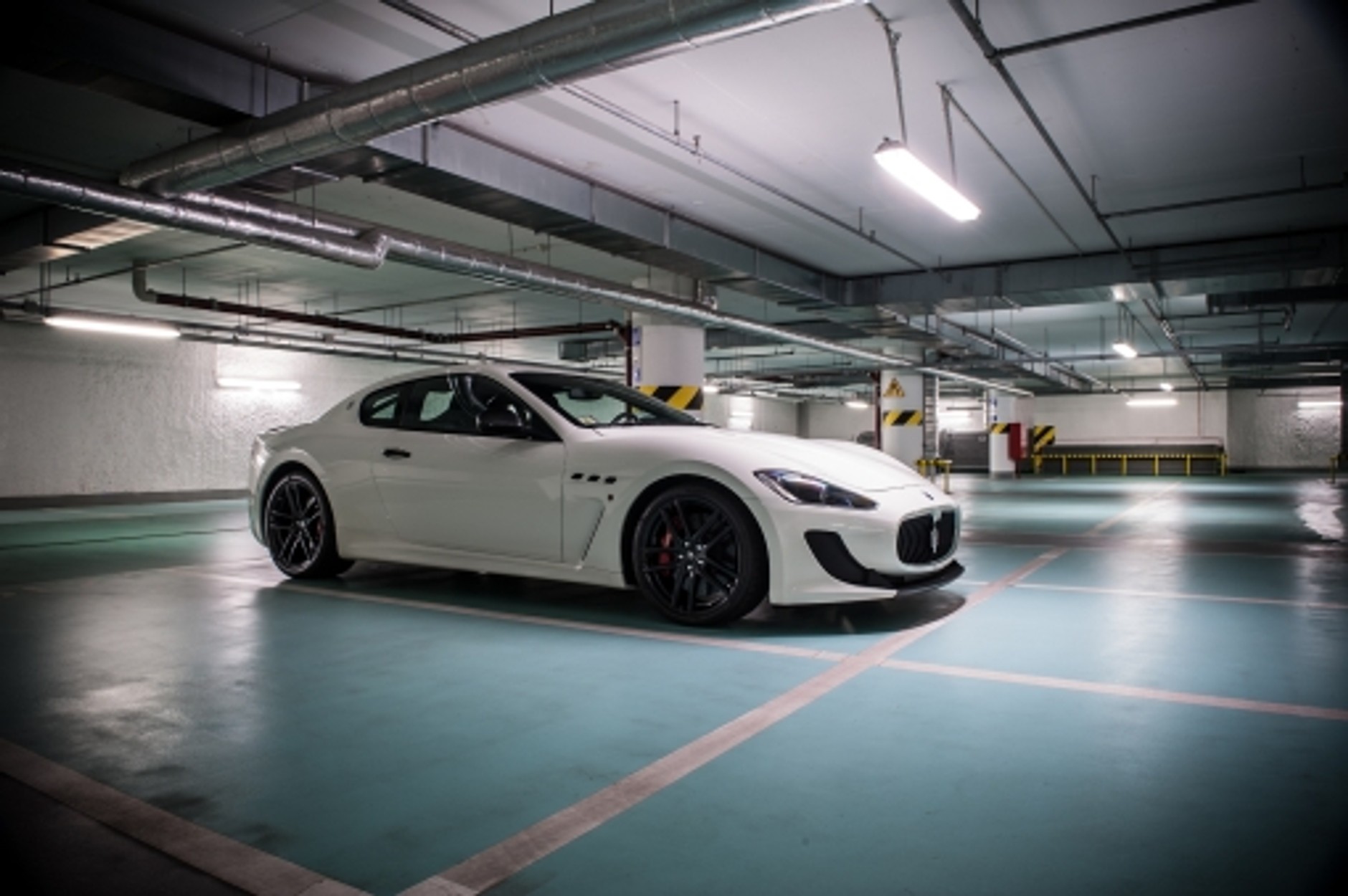 Granturismo Stradale