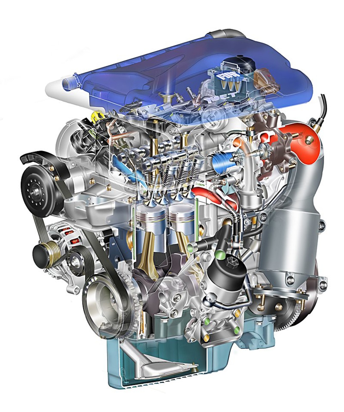 Reinkarnacja Fiata Ritmo!