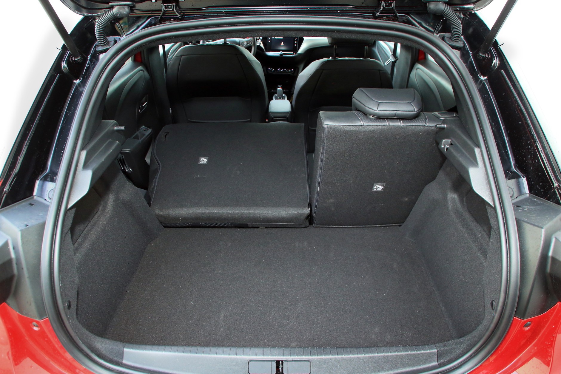 Opel Corsa 1.2 Turbo GS Line