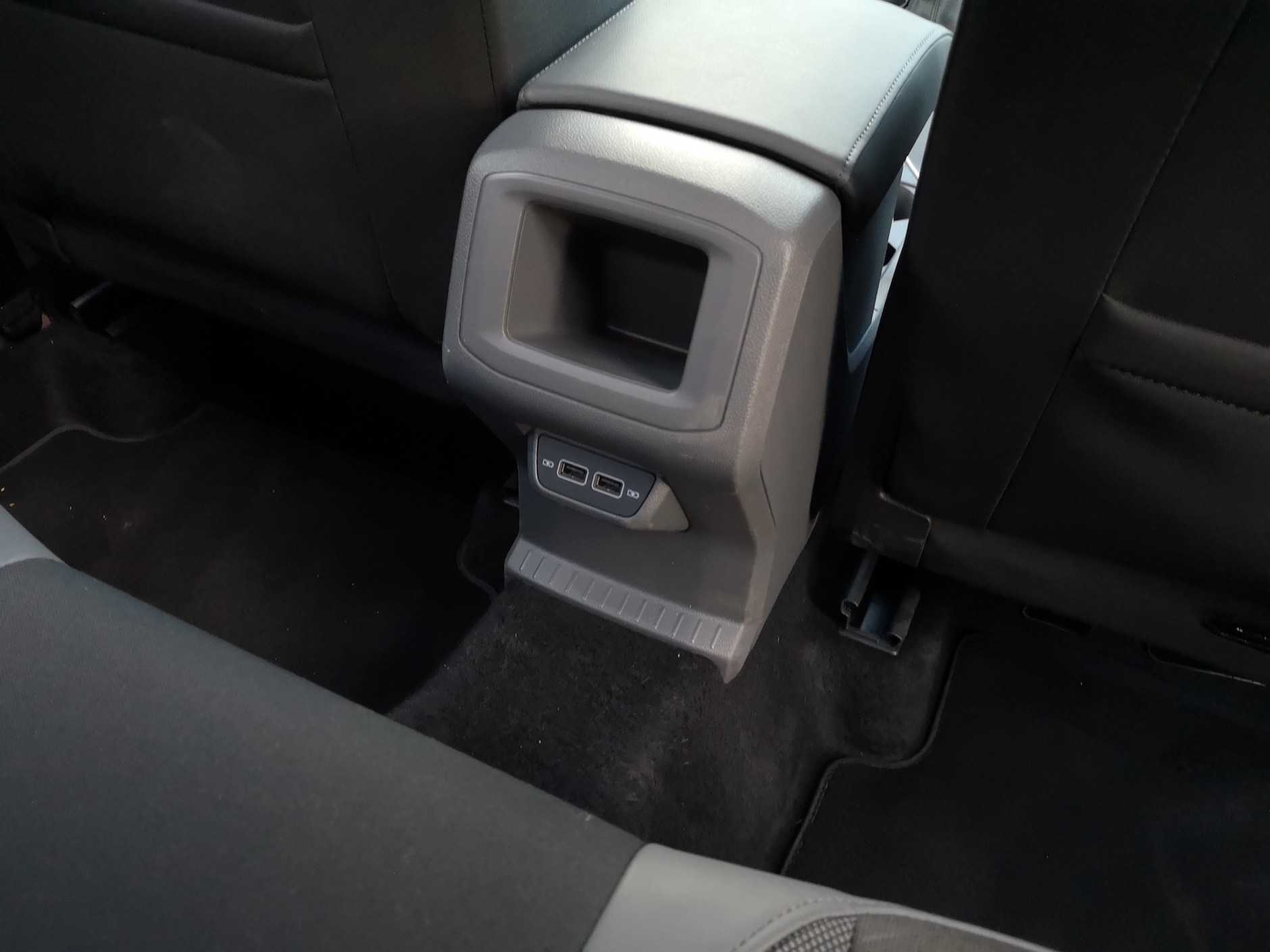 Volkswagen T-Cross Style 1.5 TSI