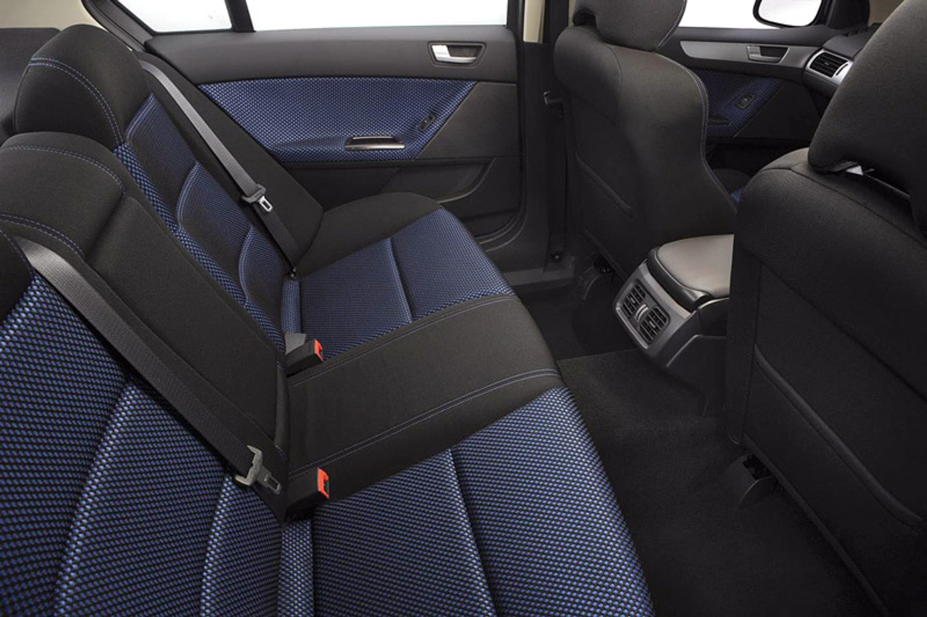 Ford Falcon – australijski model w nowym wcieleniu