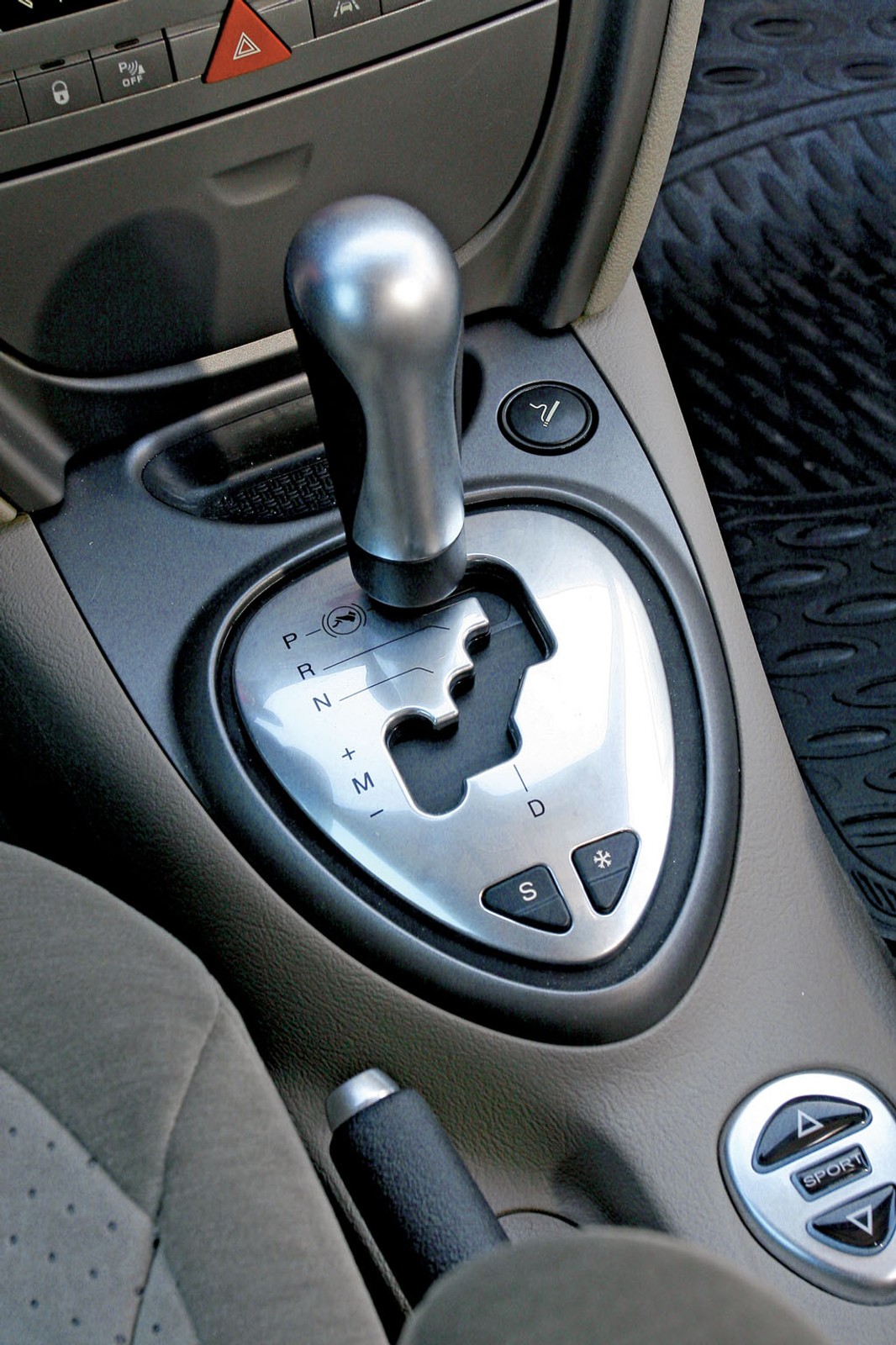 Komfortowy, oszczędny i niedrogi - sprawdzamy Citroena C5 2.0 HDi