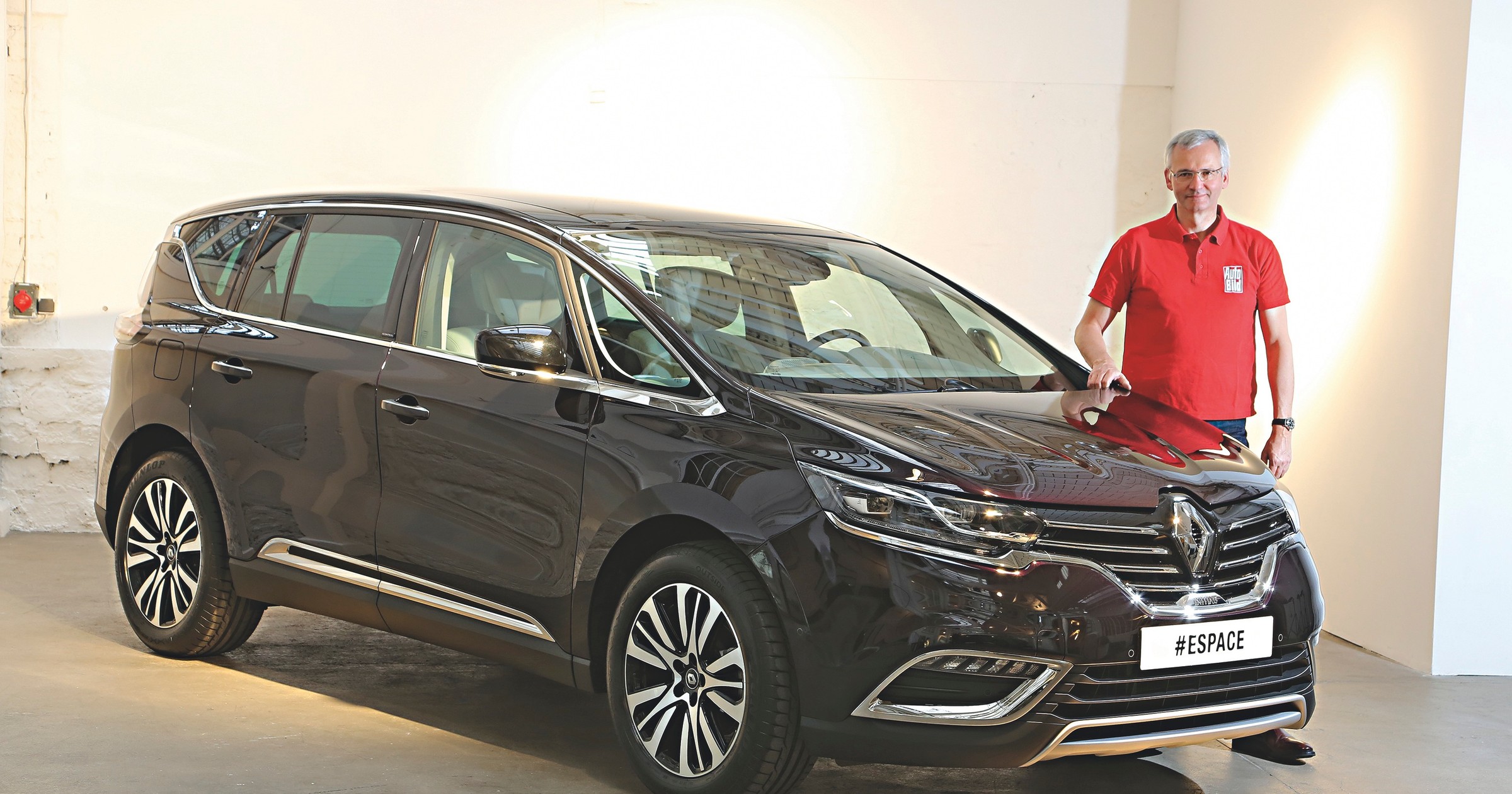 Renault Espace