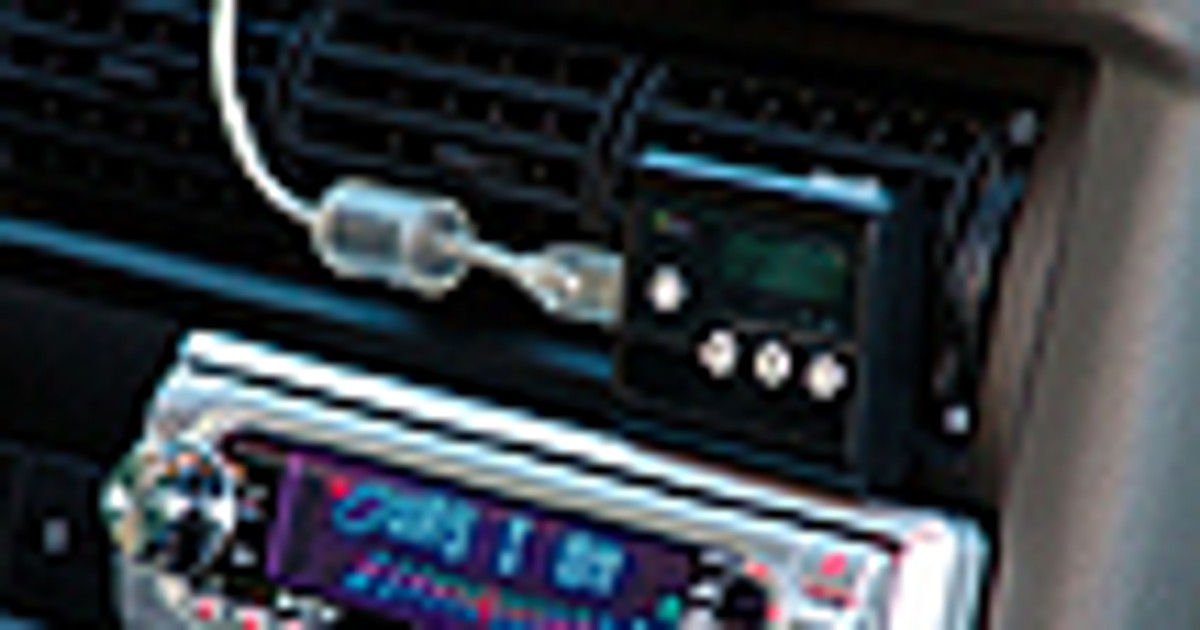MP3 przez USB