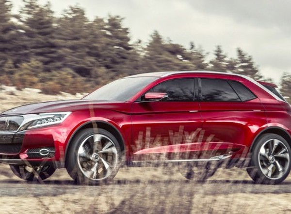 Czy Chińczycy kupią PSA  Peugeot-Citroën?