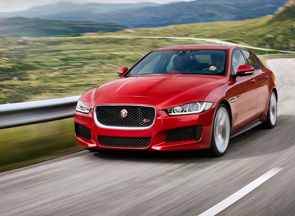 Jaguar uszczupli swoją gamę o pięć modeli. W ofercie pozostanie tylko jedno auto