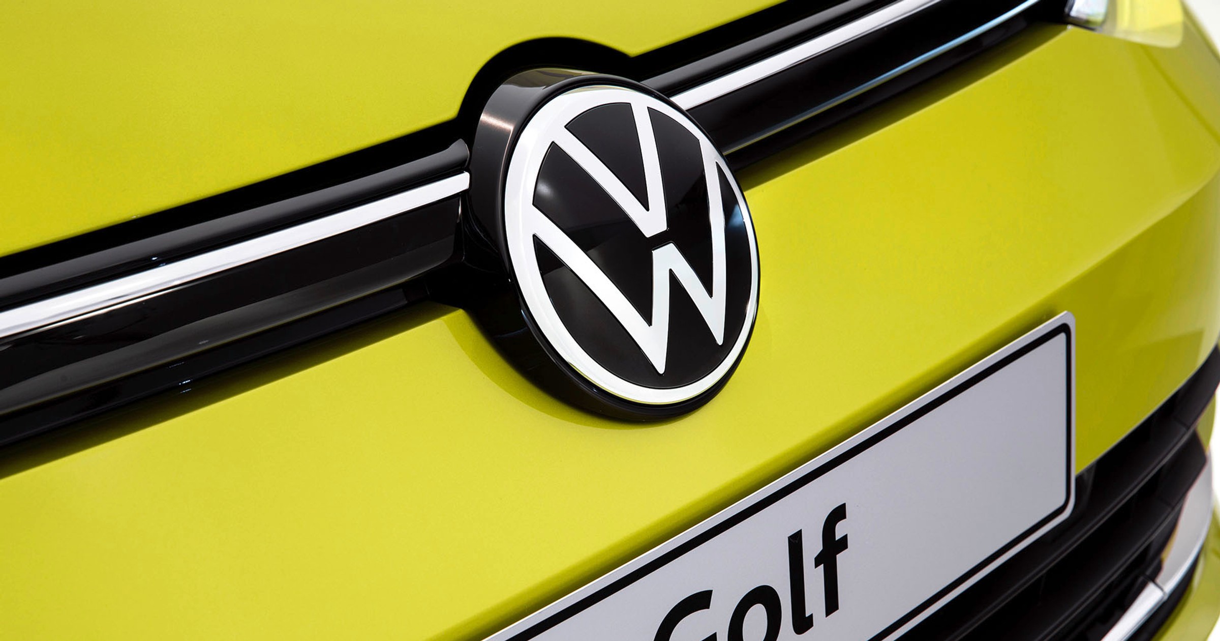 Nowy Volkswagen Golf – taki sam, a jednak inny
