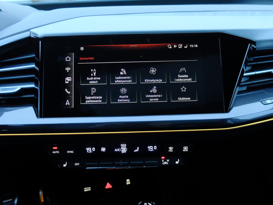 Audi Q4 Sportback e-tron 50 quattro (2021)