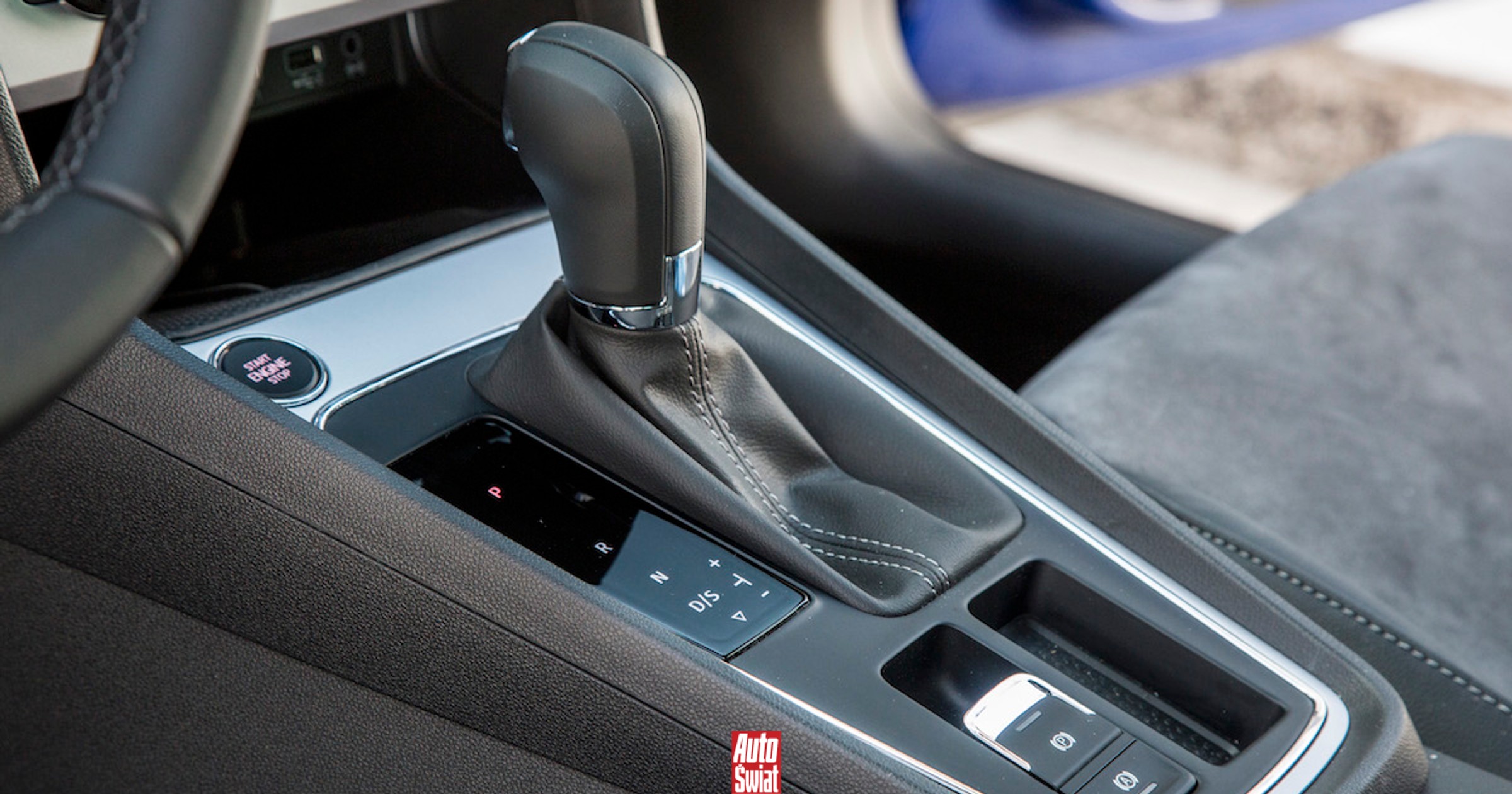 Masz używane albo nowe auto z automatyczną dwusprzęgłową skrzynią biegów? Przeczytaj, zanim pojawią się kłopoty