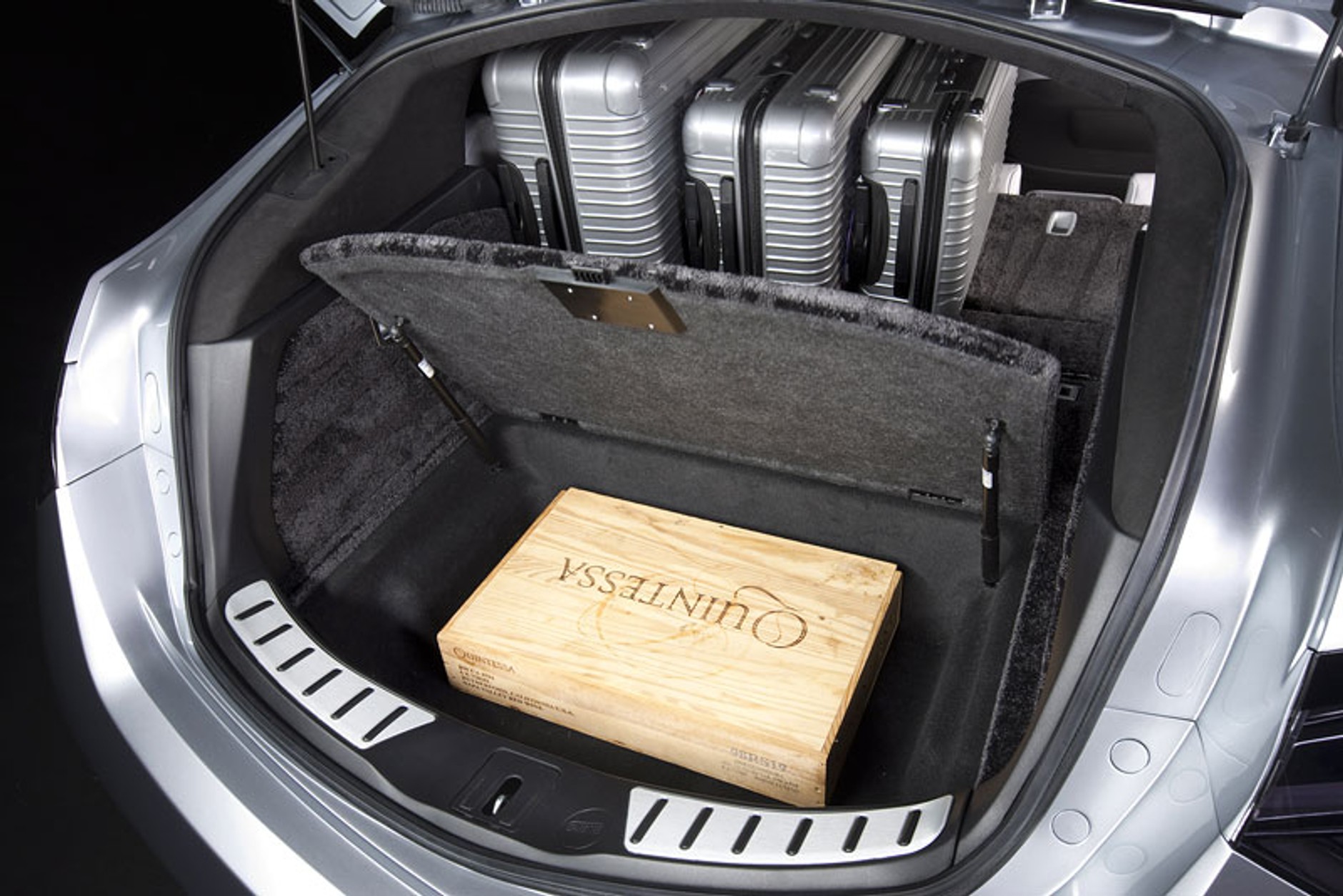 Acura ZDX Concept – japoński konkurent dla BMW X6