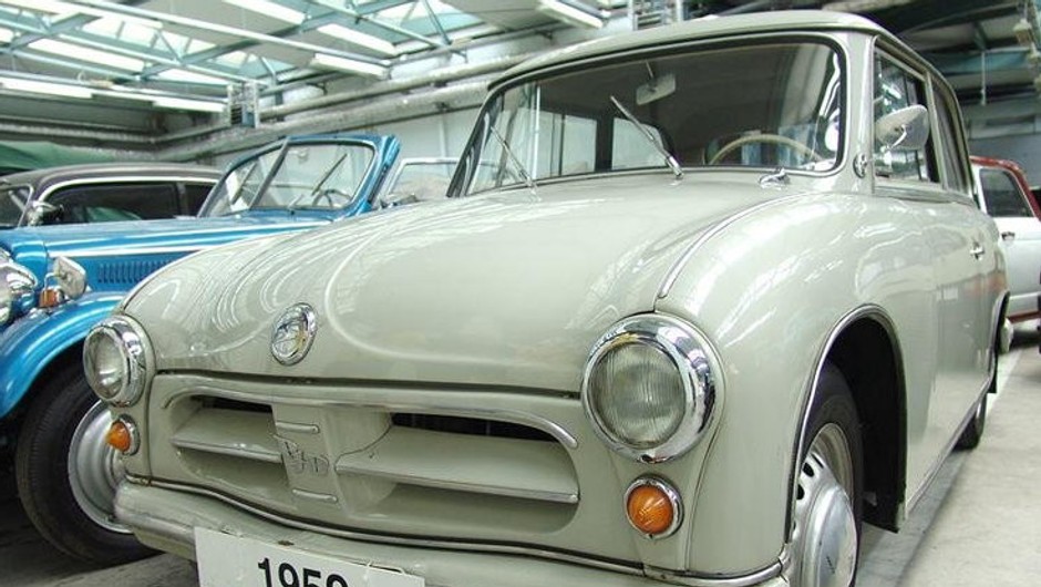 Trabant