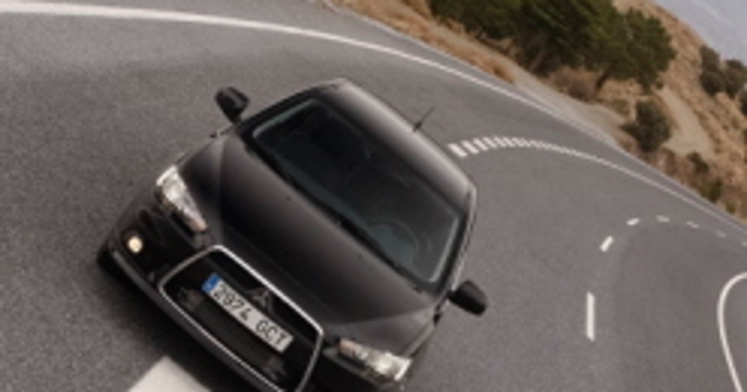 Mitsubishi: dziennikarze głosowali na Lancera Sportbacka