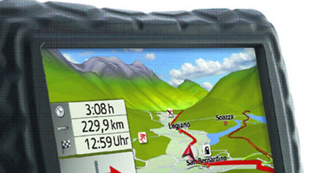 Becker –  konsolidacja na rynku nawigacji