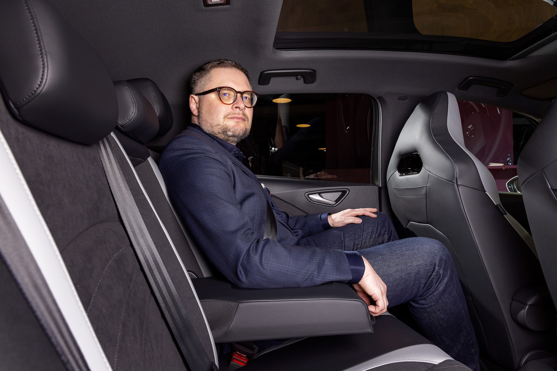 Volkswagen ID.3 po liftingu