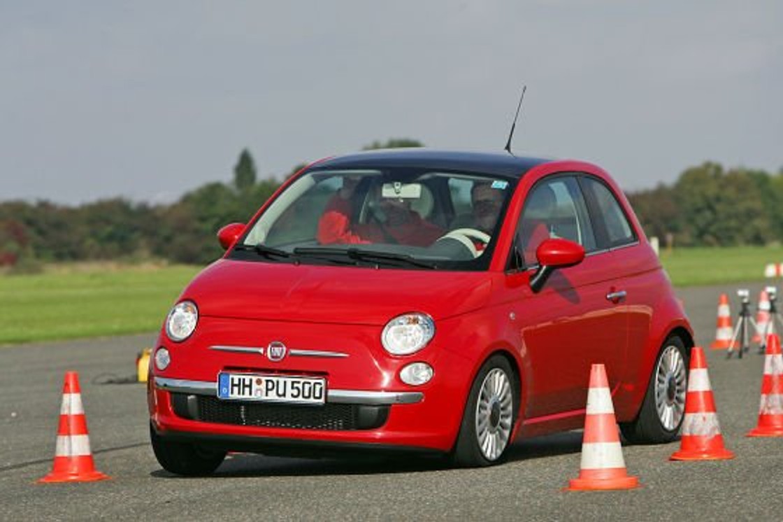 Samochody w testach długodystansowych. Część pierwsza