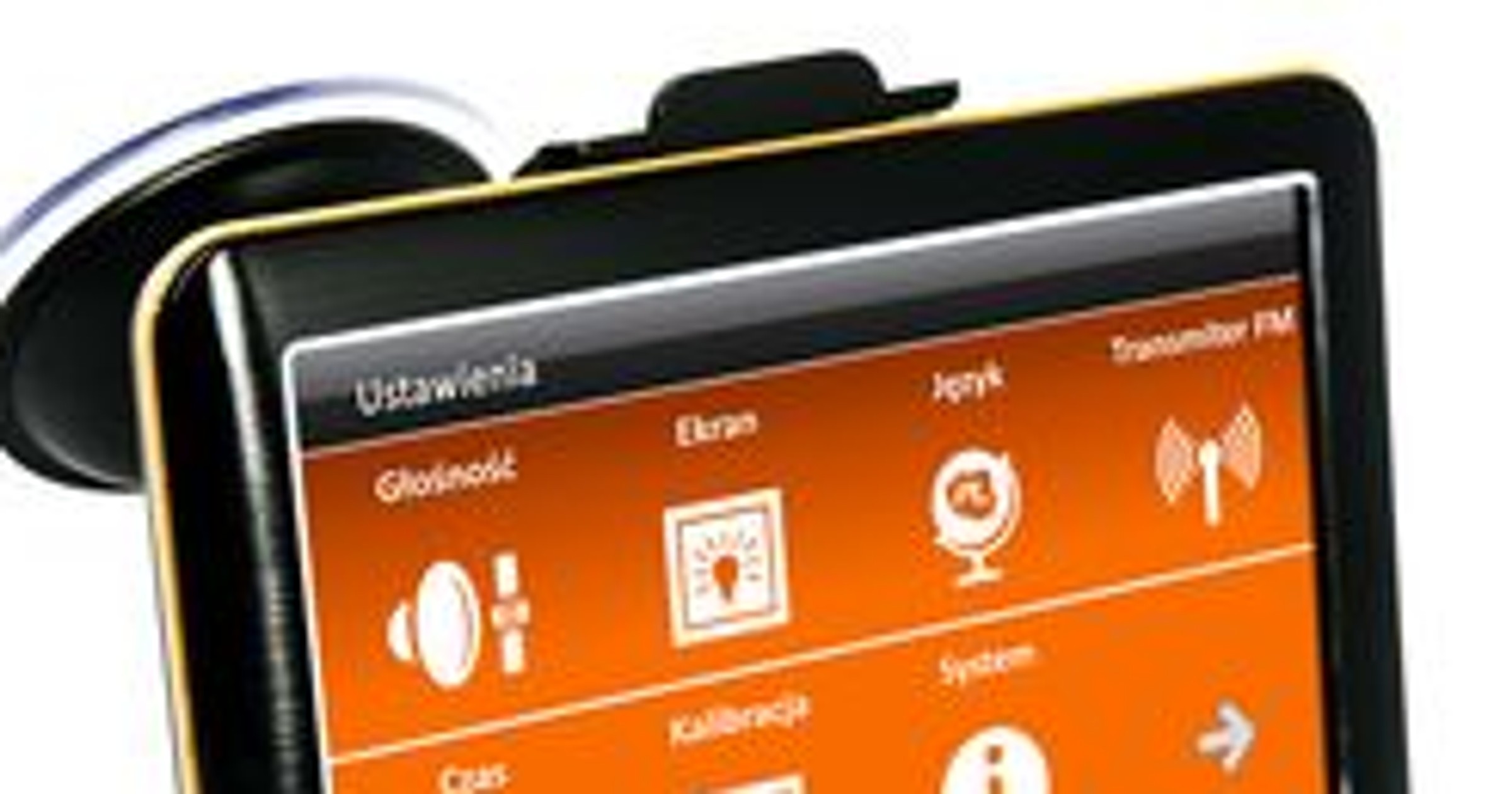 Lark FreeBird 50.1 – duży ekran, szybki i czuły odbiornik GPS