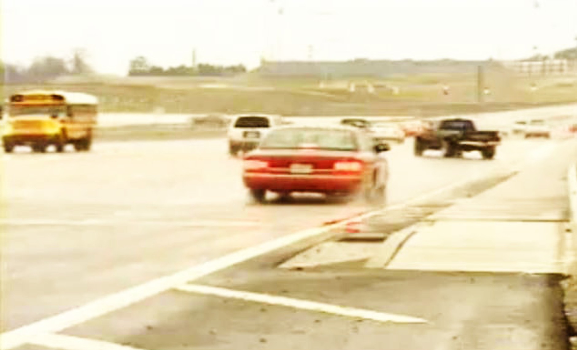 Dobrze, że mamy ocieplenie klimatu