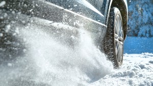 2,5 tys. zł mandatu za nietypowy kulig. Nauczycielka zobaczyła to przez okno